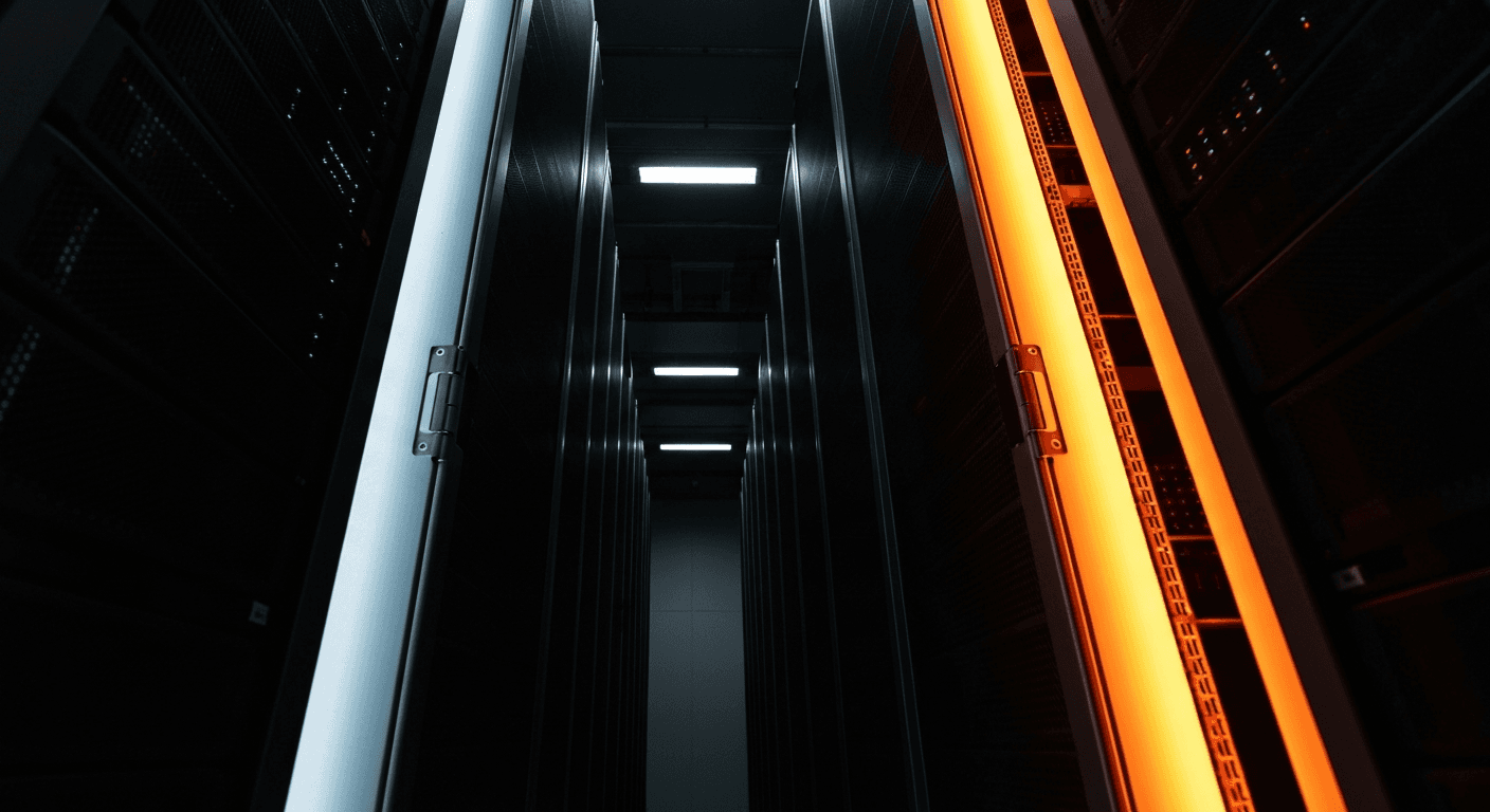 The training/inference split in TPU v8 marks the moment a single silicon category cleaved into two distinct businesses with two distinct price structures.