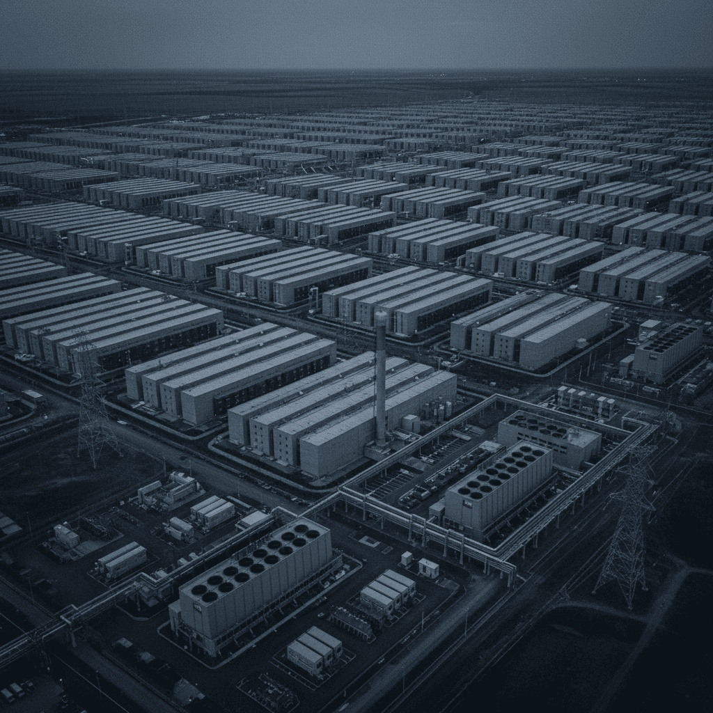 The scaffolding of the original deal: Azure's infrastructure dominance over OpenAI's training runs was the leverage that has now been contractually dissolved.