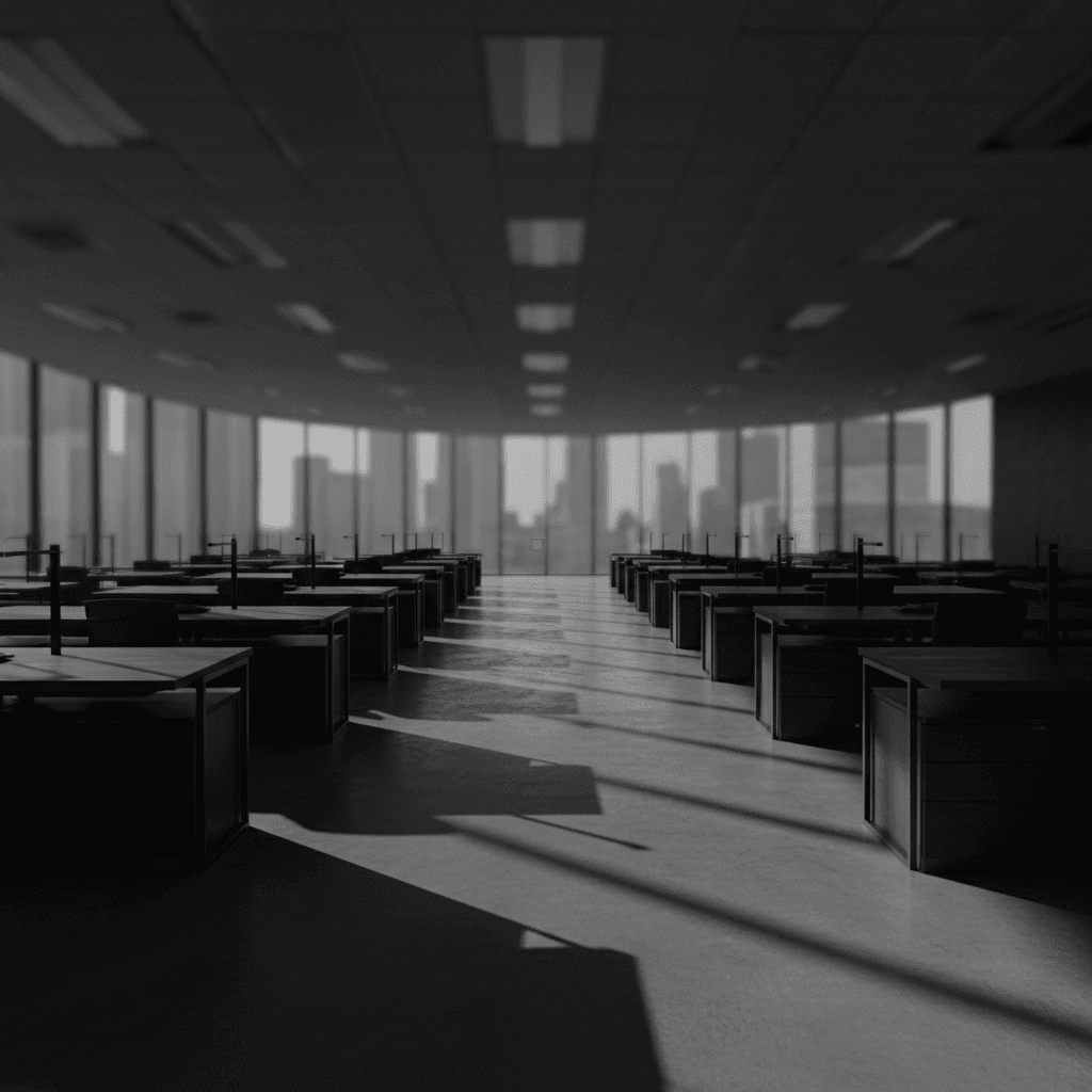 A leverage structure quietly unwound: what looks like a partnership extension is readable, in the filings, as each side trading the asset it can no longer hold for the one it cannot afford to lose.