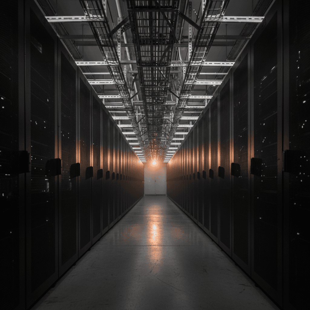 Huawei's Ascend 910C clusters represent the hardware thesis export controls assumed would lag by a generation.