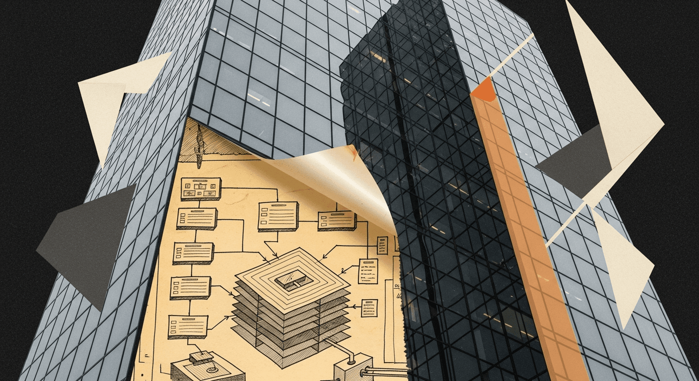 Private equity's entry into the AI deployment layer marks a structural bet that the margin in enterprise software is migrating from platform to practice.