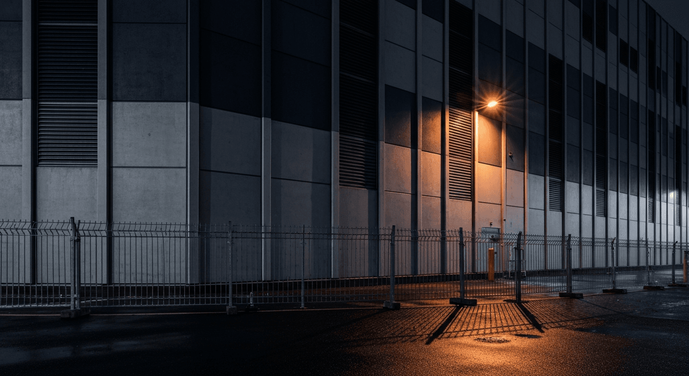 Federal AI procurement operates as a flywheel: once inside the classified perimeter, a vendor's displacement cost rises with every cleared contract and first-look advantage accumulated.