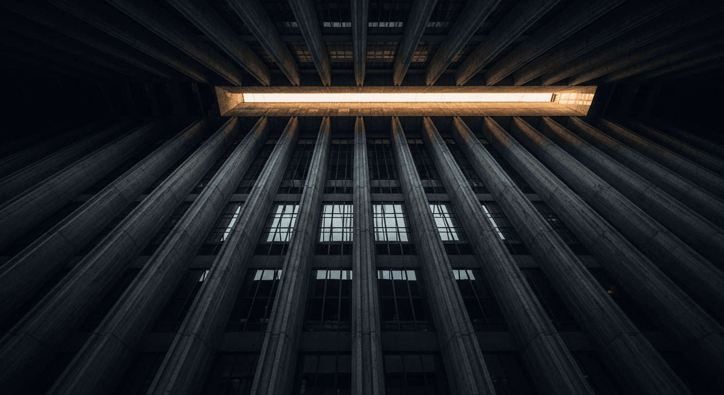 The capital stack tells the story: when buyout platforms anchor a round, the distribution agreement is already written into the ownership structure.
