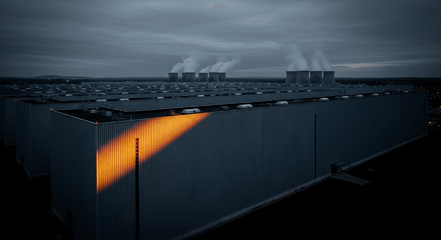 The speed of day-zero deployment across four Western inference providers signals an infrastructure layer already primed for commodity-frontier substitution.