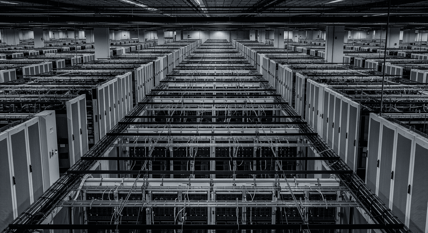 Acquiring three AI services firms is the fast path to FDE supply — a compressed echo of Accenture's roll-up of digital-transformation boutiques that built the consulting capacity for cloud migration.